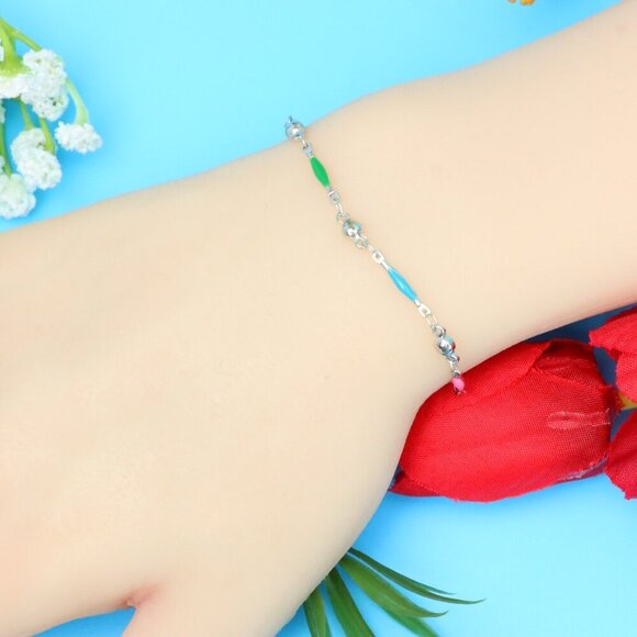 Chic & Stylish Bracelet – A Thoughtful Gift for Women and Girls, DYC1080 - Picture 4 of 7